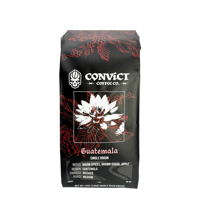 Guatemala Washed Medium Roast